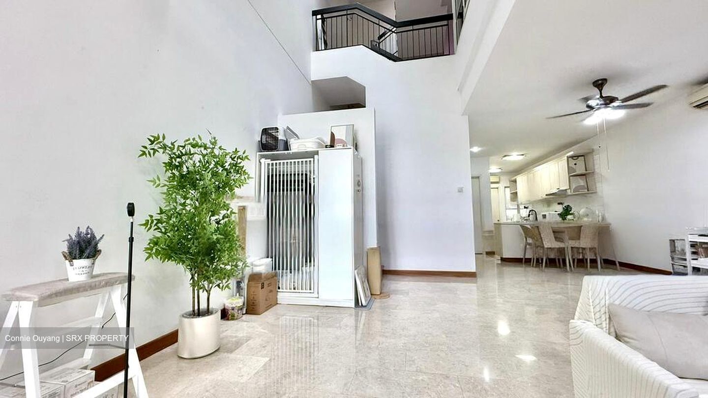 The Springside (D26), Terrace #454027391